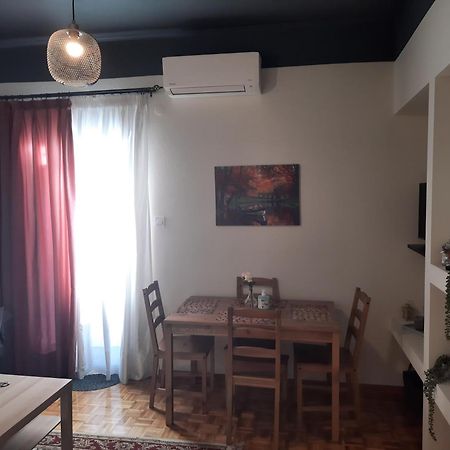 City Center Apartment Ιωάννινα Εξωτερικό φωτογραφία