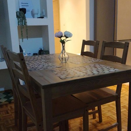 City Center Apartment Ιωάννινα Εξωτερικό φωτογραφία