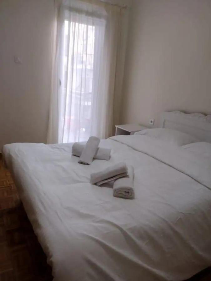 City Center Apartment Ιωάννινα Εξωτερικό φωτογραφία