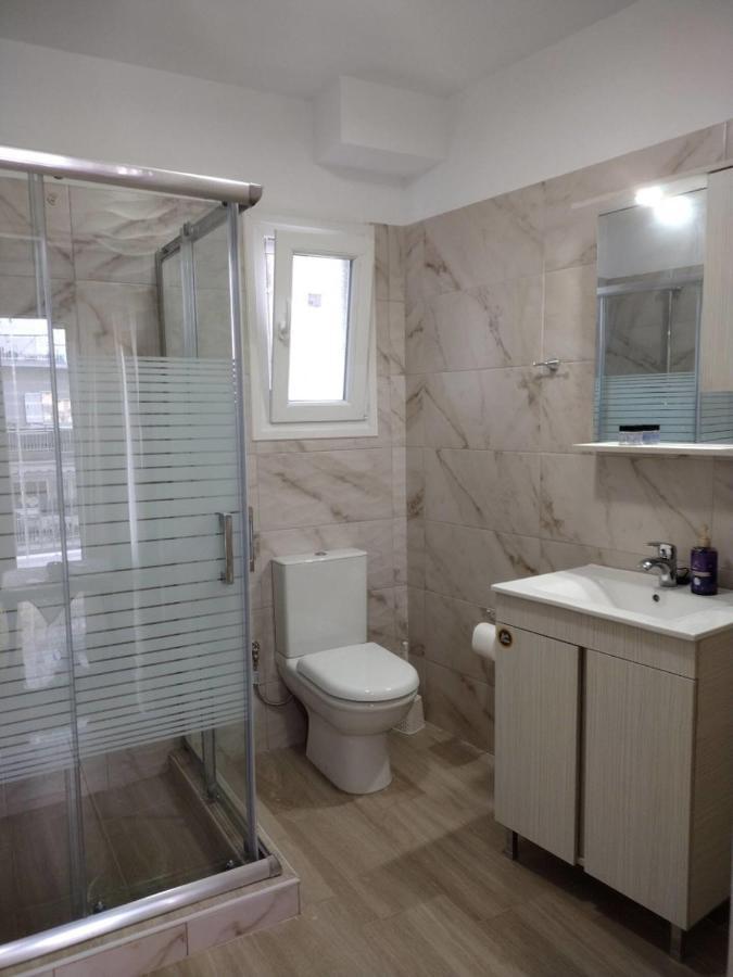 City Center Apartment Ιωάννινα Εξωτερικό φωτογραφία