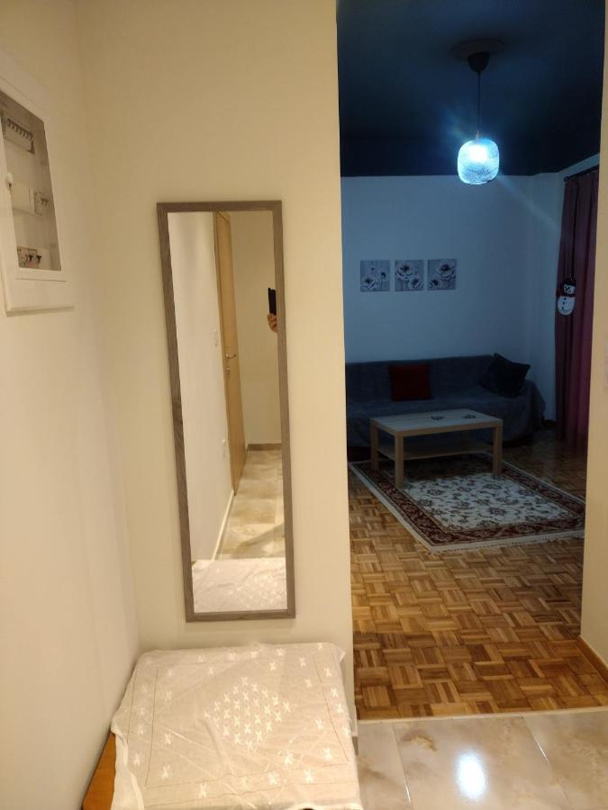 City Center Apartment Ιωάννινα Εξωτερικό φωτογραφία