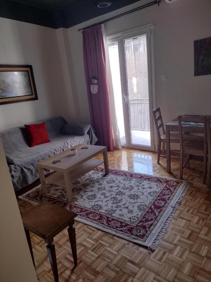 City Center Apartment Ιωάννινα Εξωτερικό φωτογραφία