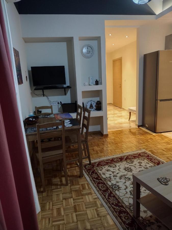 City Center Apartment Ιωάννινα Εξωτερικό φωτογραφία