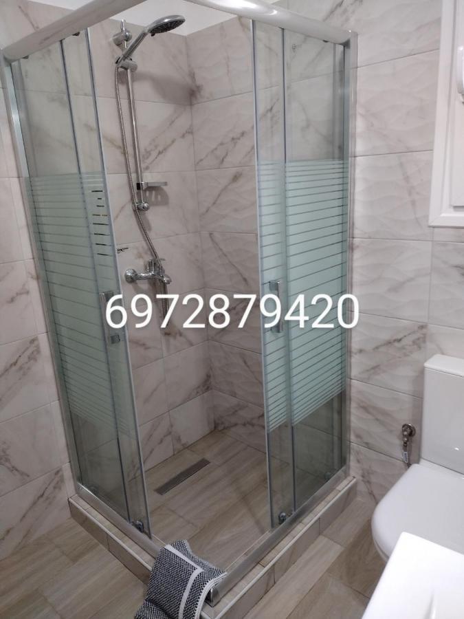 City Center Apartment Ιωάννινα Εξωτερικό φωτογραφία