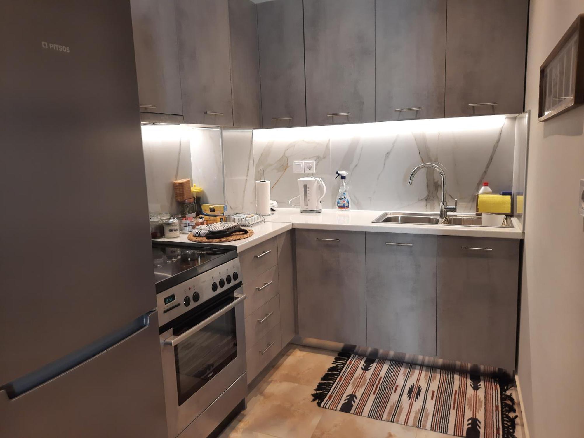 City Center Apartment Ιωάννινα Εξωτερικό φωτογραφία