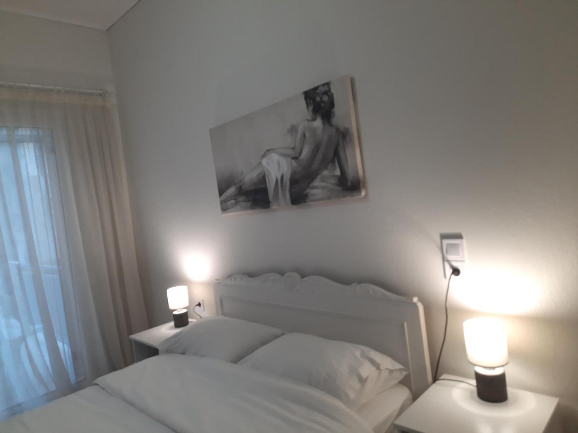 City Center Apartment Ιωάννινα Εξωτερικό φωτογραφία