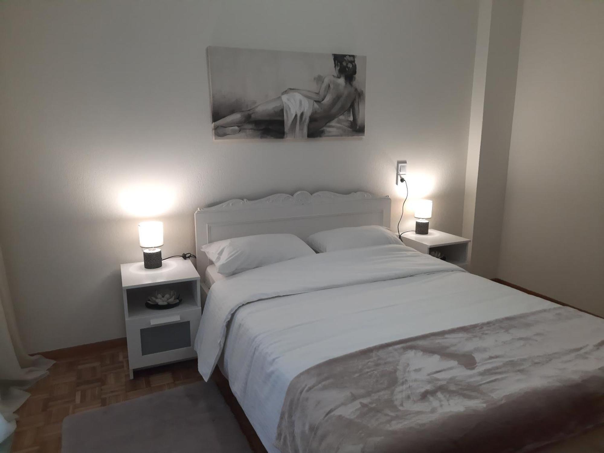 City Center Apartment Ιωάννινα Εξωτερικό φωτογραφία