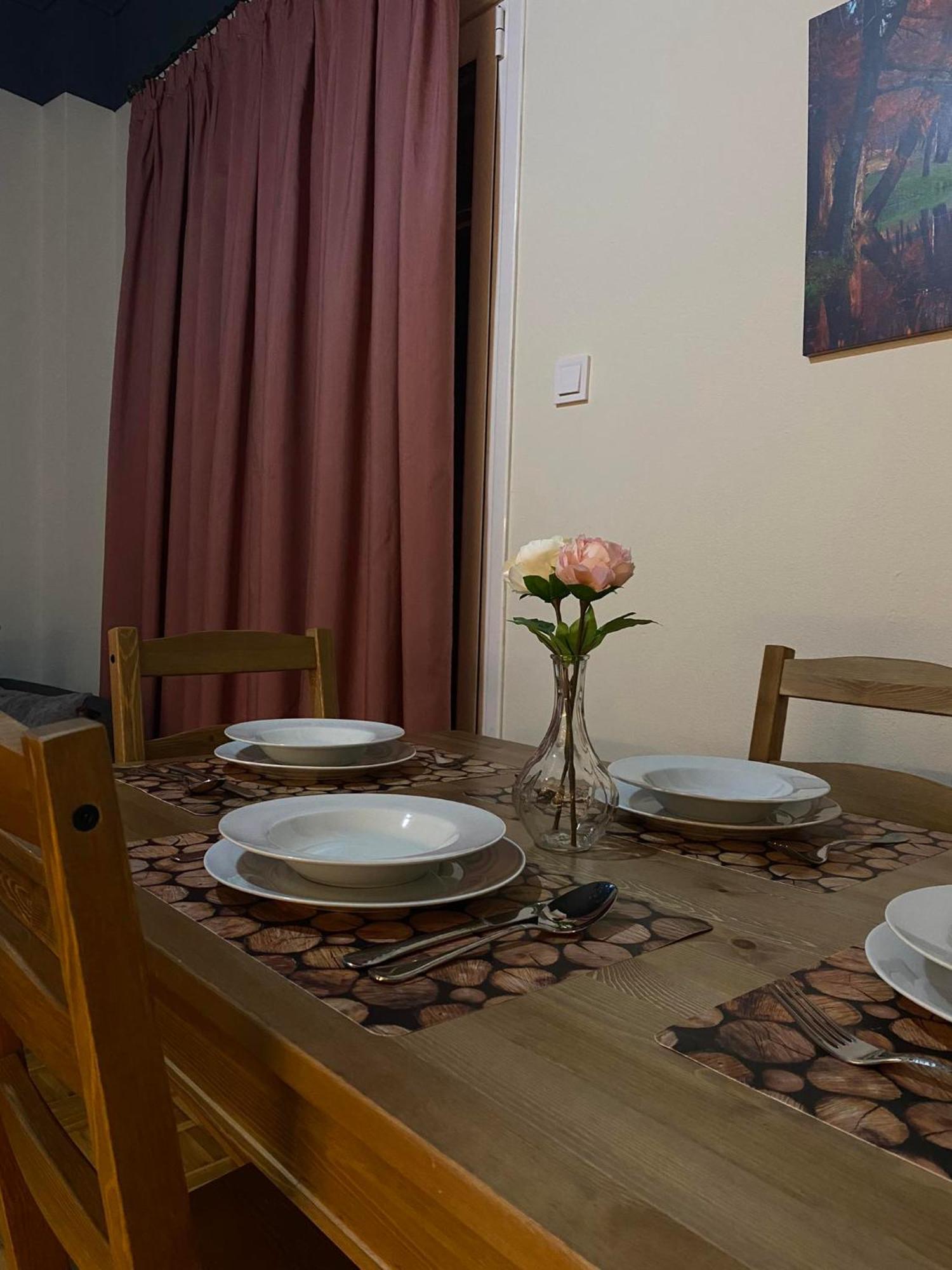 City Center Apartment Ιωάννινα Εξωτερικό φωτογραφία