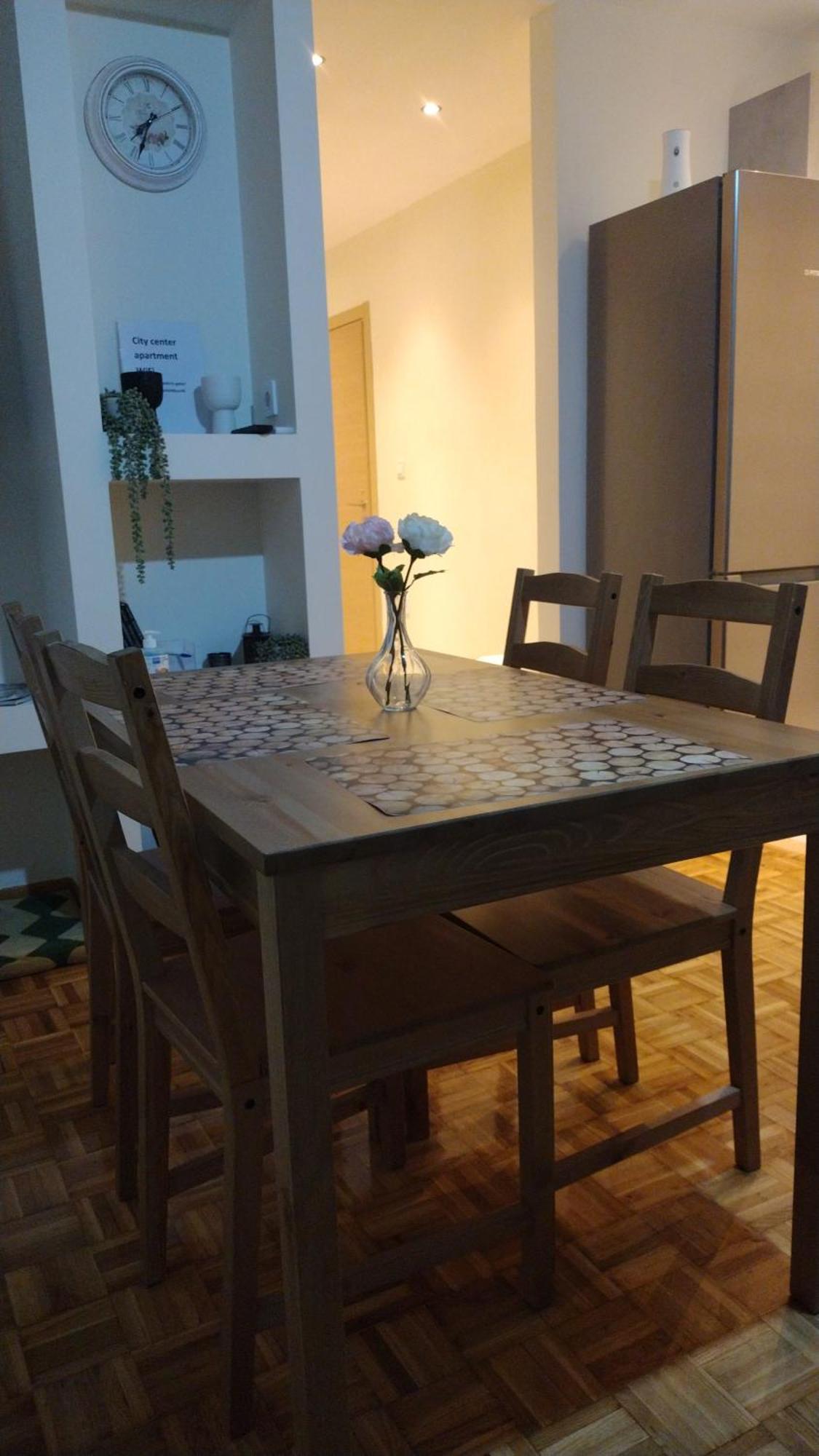 City Center Apartment Ιωάννινα Εξωτερικό φωτογραφία