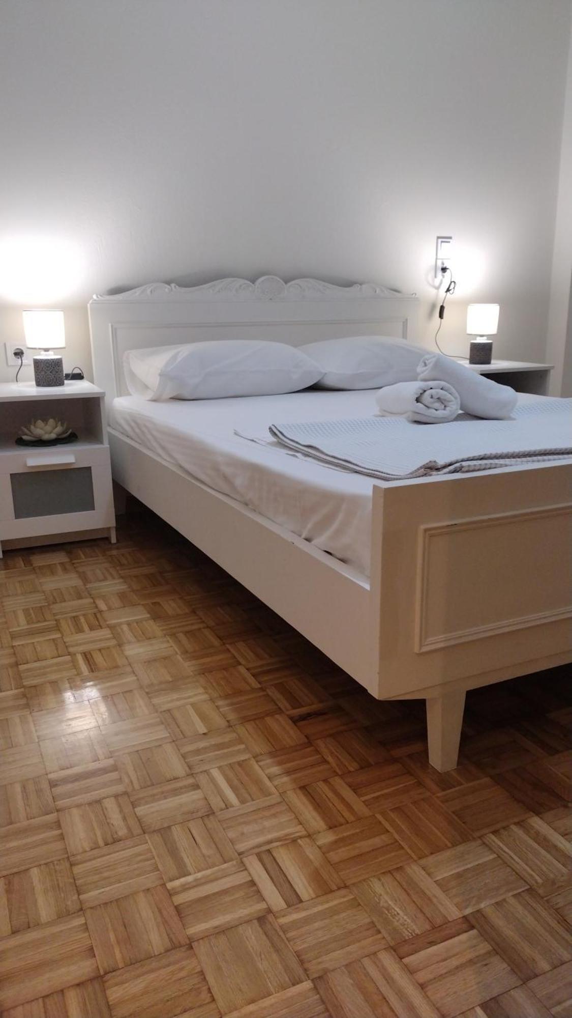 City Center Apartment Ιωάννινα Εξωτερικό φωτογραφία