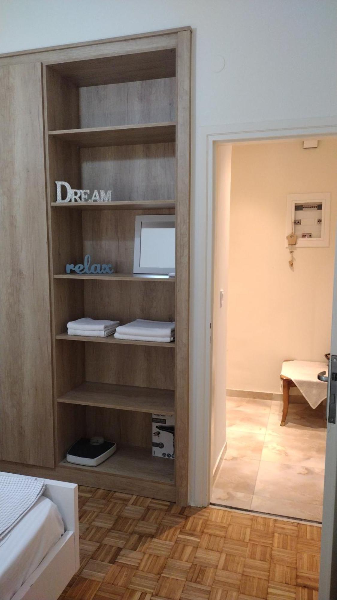 City Center Apartment Ιωάννινα Εξωτερικό φωτογραφία