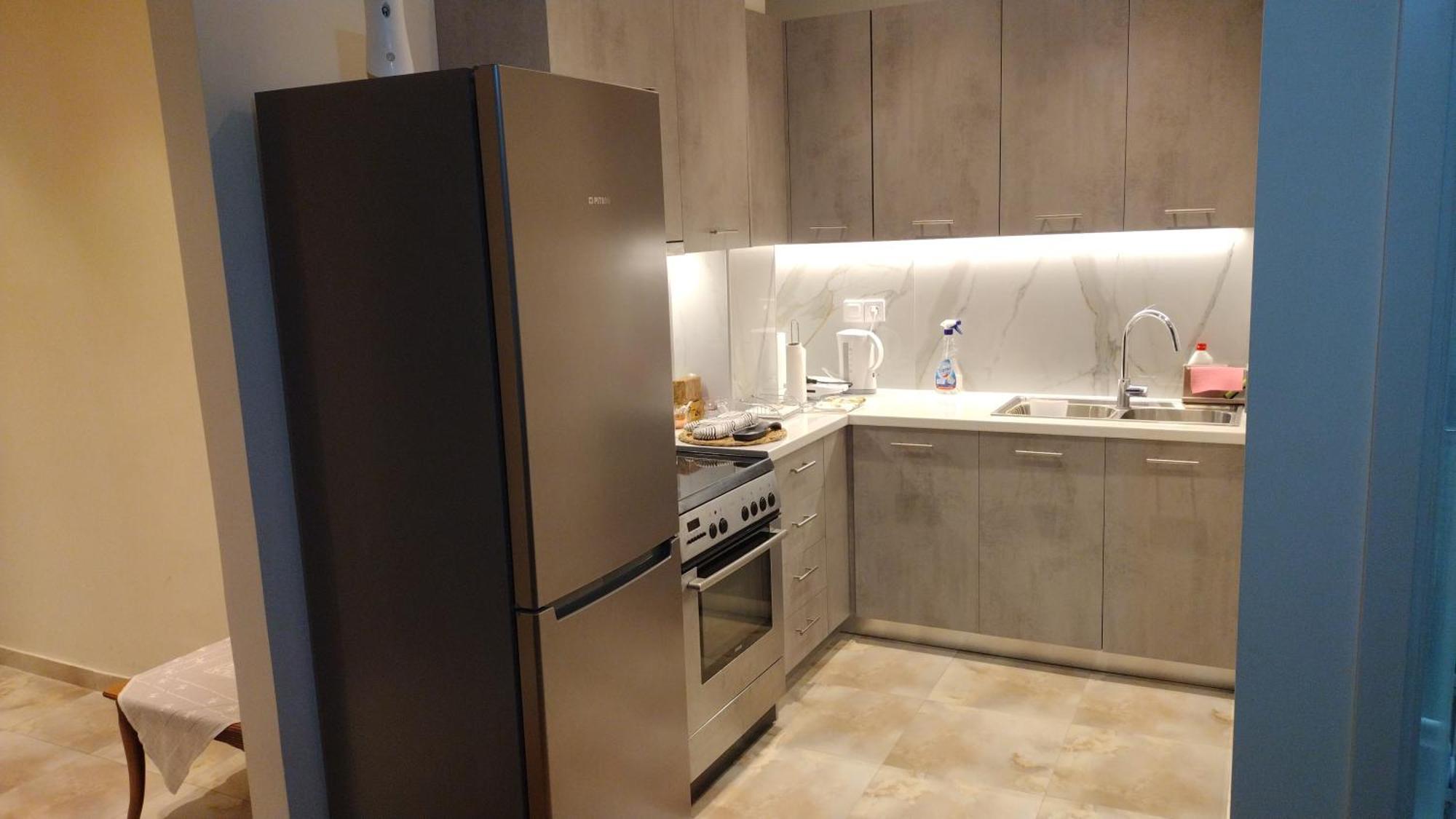 City Center Apartment Ιωάννινα Εξωτερικό φωτογραφία