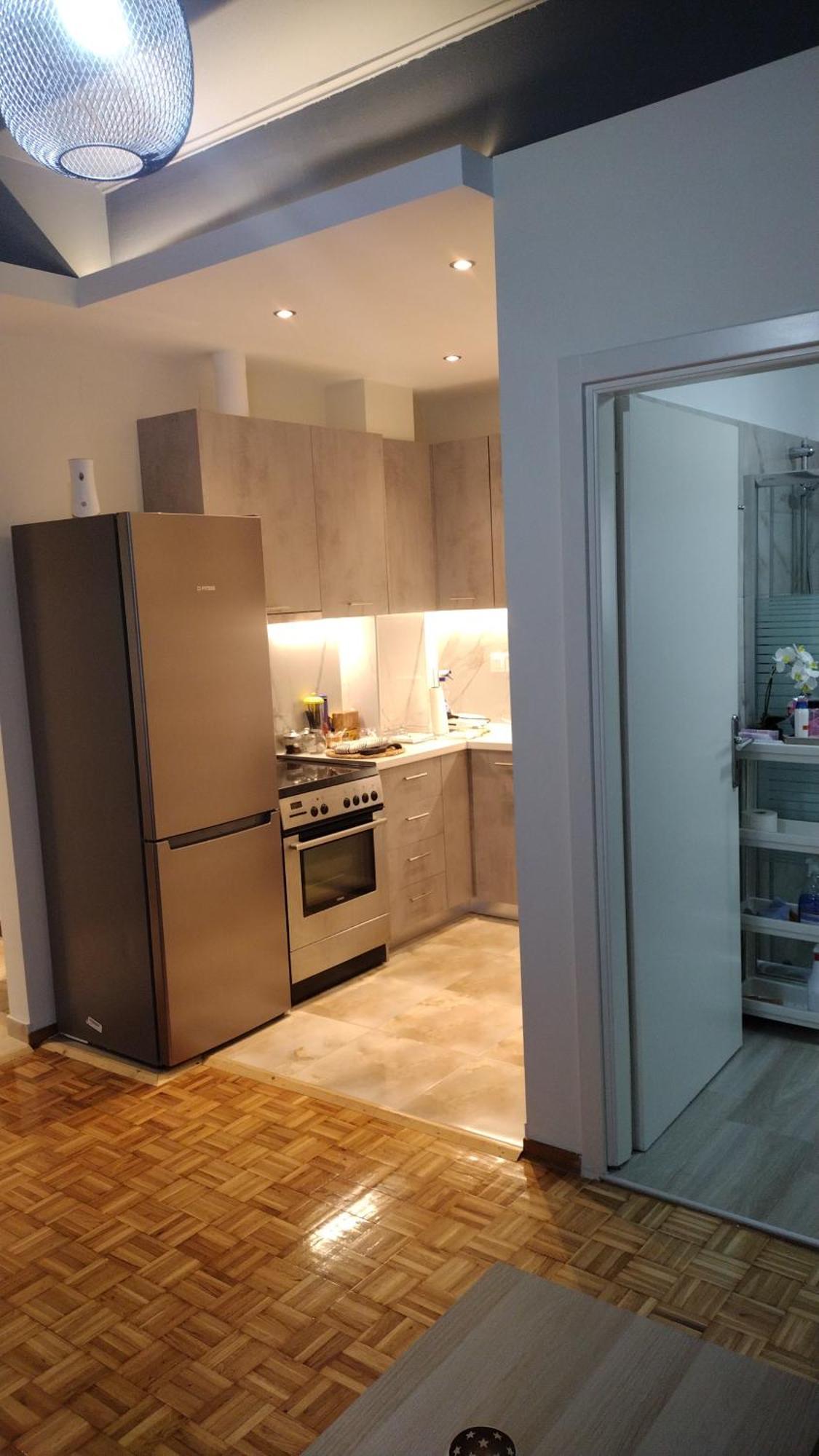 City Center Apartment Ιωάννινα Εξωτερικό φωτογραφία